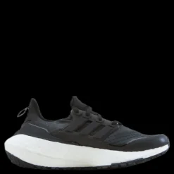 Discount adidas Ultraboost 21 COLD.RDY Shoes Core Black / Core Black / Carbon Svart