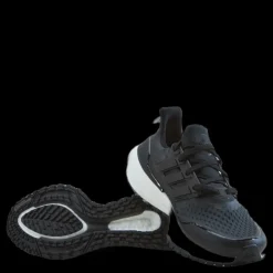 Discount adidas Ultraboost 21 COLD.RDY Shoes Core Black / Core Black / Carbon Svart