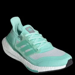 adidas Ultraboost 21 Shoes Clear Mint / Acid Mint / Crystal White Vit och Grön Online