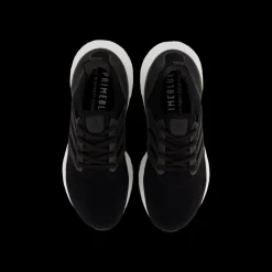 adidas Ultraboost 21 Shoes Core Black / Core Black / Grey Four Svart Online