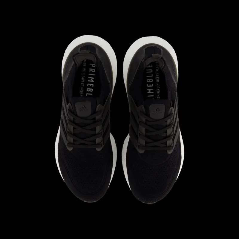 adidas Ultraboost 21 Shoes Core Black / Core Black / Grey Four Svart Online