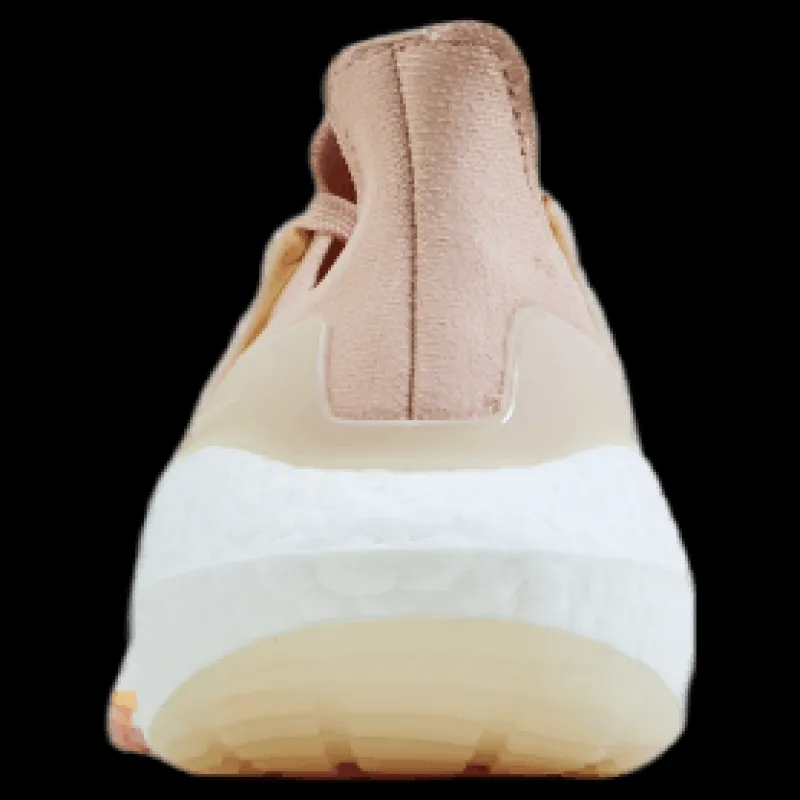 Outlet adidas Ultraboost 21 Shoes Halo Blush / Wonder White / Ambient Blush Rosa