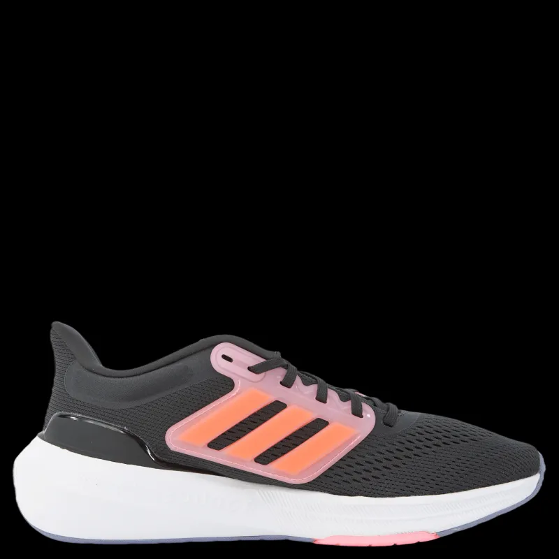 adidas Ultrabounce Shoes Carbon / Screaming Orange / Beam Pink Flerfärgad