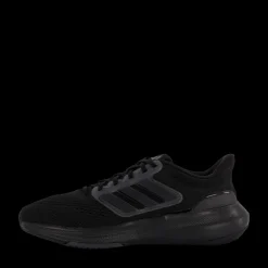 adidas Ultrabounce Shoes Core Black / Core Black / Carbon Svart
