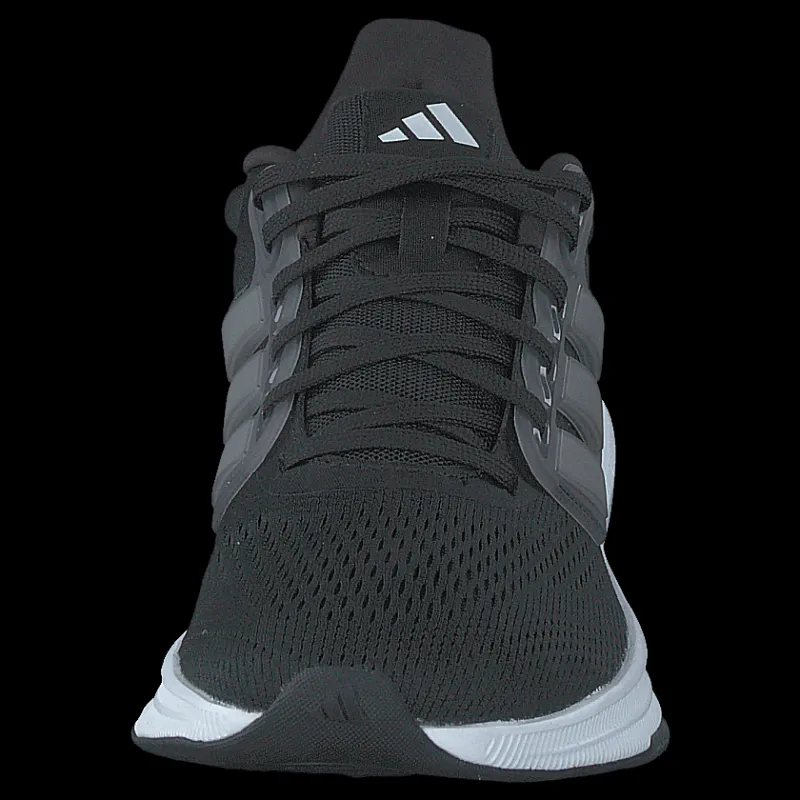 adidas Ultrabounce Shoes Core Black / Cloud White / Core Black Svart Best