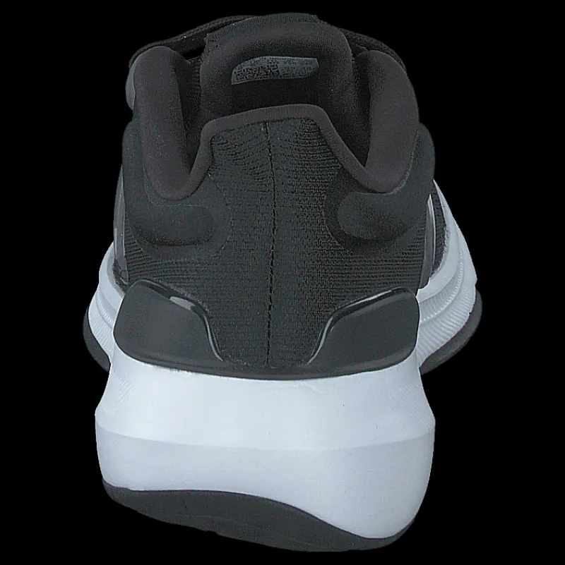adidas Ultrabounce Shoes Core Black / Cloud White / Core Black Svart Best
