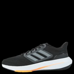 Outlet adidas Ultrabounce Shoes Core Black / Cloud White / Carbon Svart