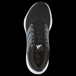 Outlet adidas Ultrabounce Shoes Core Black / Cloud White / Carbon Svart