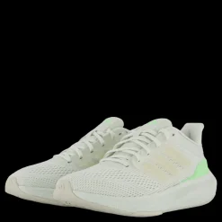Best adidas Ultrabounce Shoes Crystal Jade / Zero Metalic / Green Spark Vit