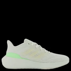 Best adidas Ultrabounce Shoes Crystal Jade / Zero Metalic / Green Spark Vit
