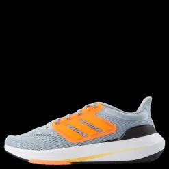 Clearance adidas Ultrabounce Shoes Light Grey / Solar Gold / Screaming Orange Flerfärgad