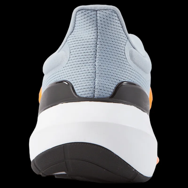Clearance adidas Ultrabounce Shoes Light Grey / Solar Gold / Screaming Orange Flerfärgad