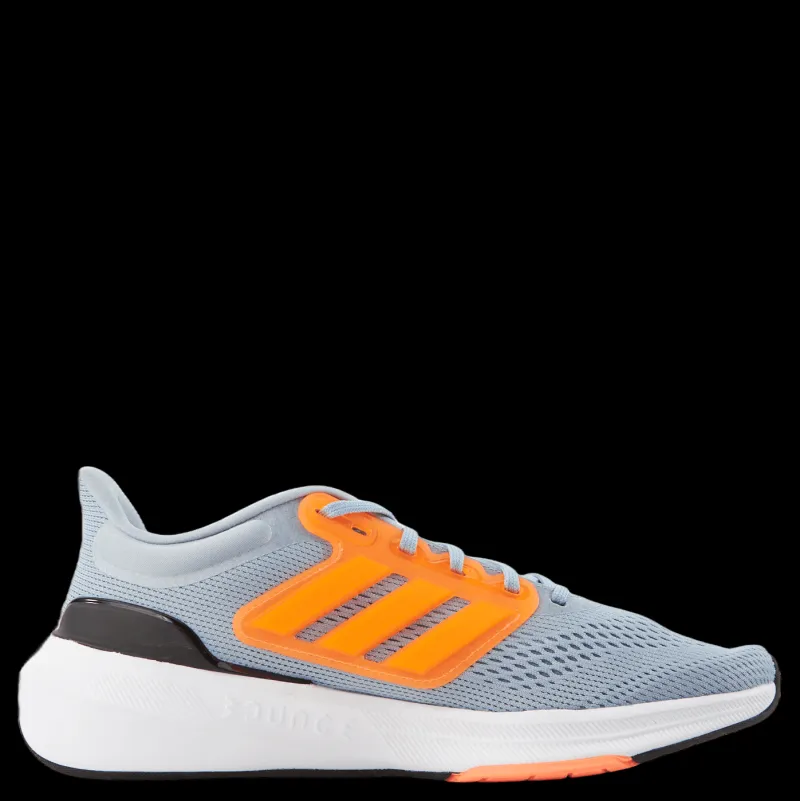 Clearance adidas Ultrabounce Shoes Light Grey / Solar Gold / Screaming Orange Flerfärgad