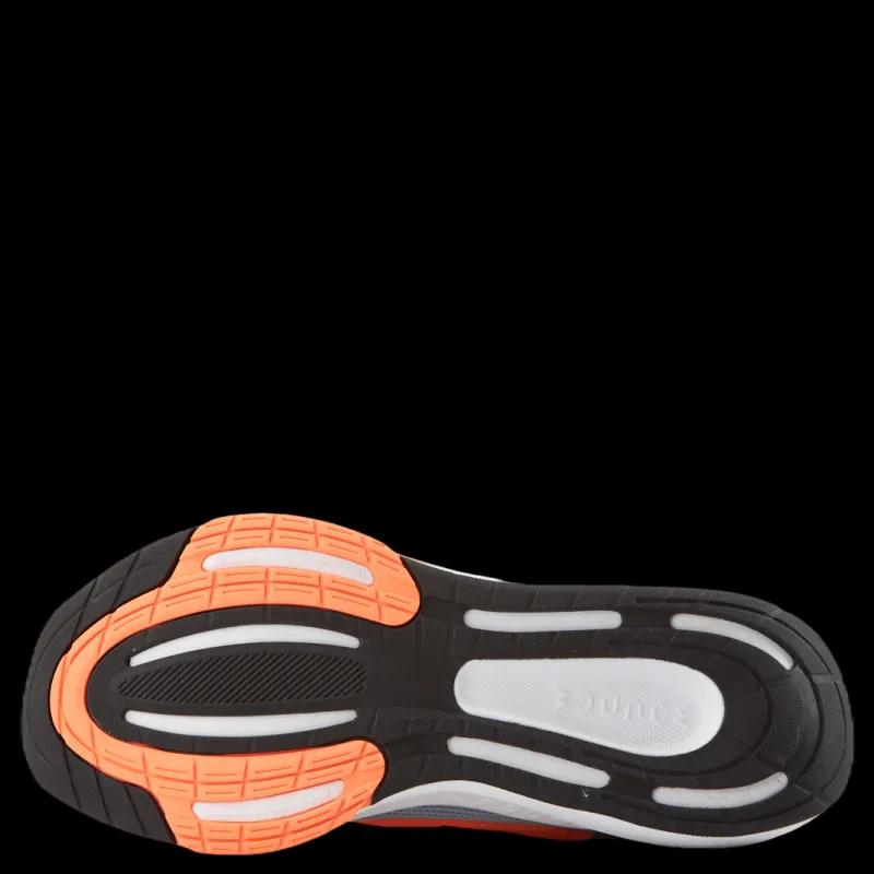 Clearance adidas Ultrabounce Shoes Light Grey / Solar Gold / Screaming Orange Flerfärgad