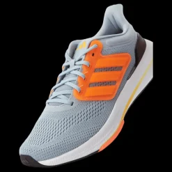 Clearance adidas Ultrabounce Shoes Light Grey / Solar Gold / Screaming Orange Flerfärgad