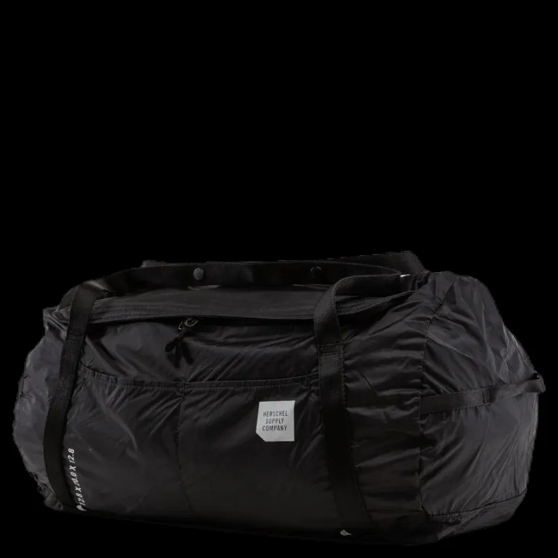 New Herschel Ultralight Duffle (HSC-4601) Black Svart