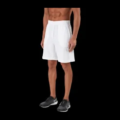 Lacoste Sport Ultra-light Shorts White/navy Vit