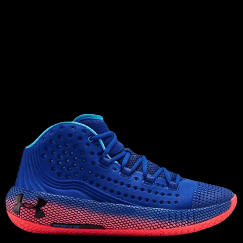 Under Armour Havoc 2 Blå Clearance