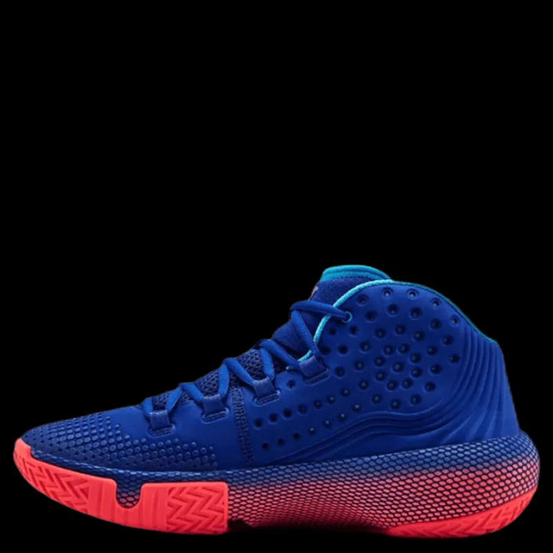 Under Armour Havoc 2 Blå Clearance