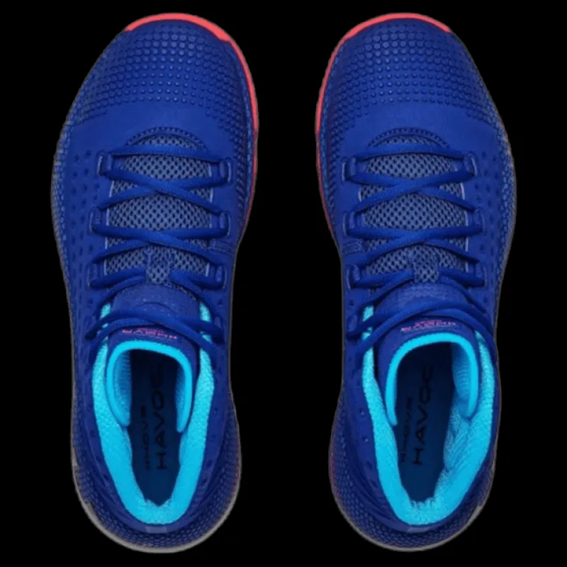 Under Armour Havoc 2 Blå Clearance