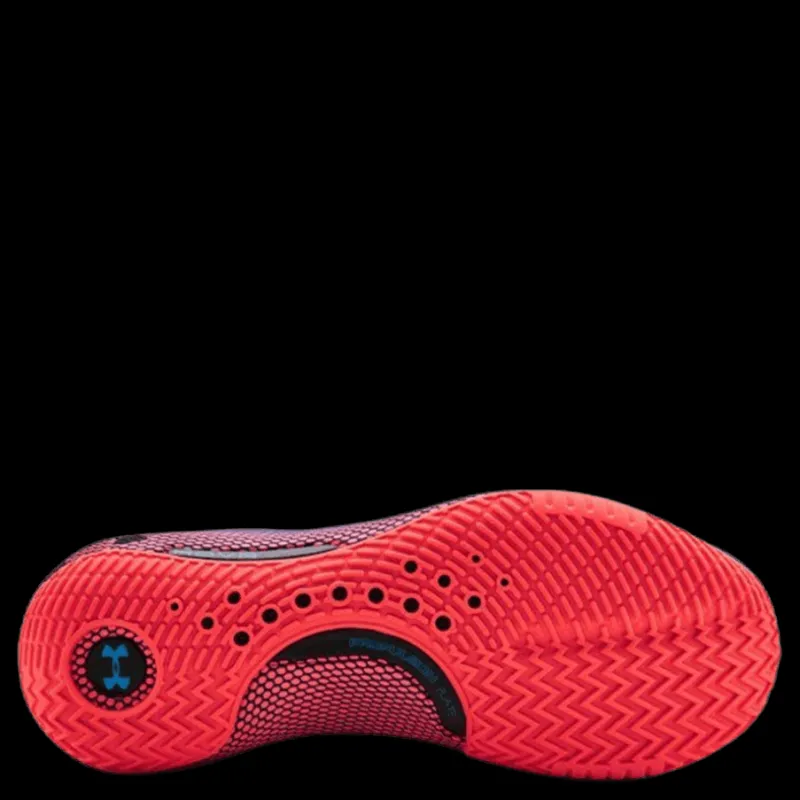 Under Armour Havoc 2 Blå Clearance