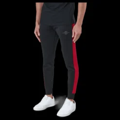 Better Bodies Union Joggers Black Svart Online