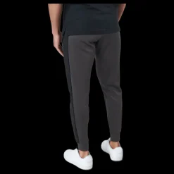 Better Bodies Union Joggers Dark Grey Svart