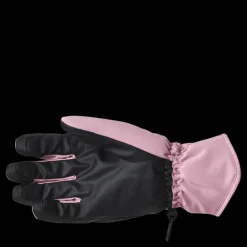 Peak Performance Unite Glove Pink Rosa Outlet