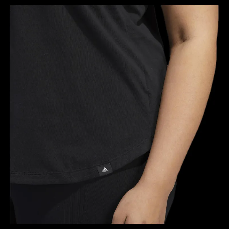 Sale adidas Univ Tank I 2 Plus Black Svart