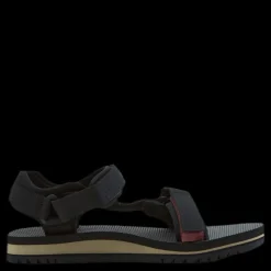 Teva Universal Trail Black Svart Online