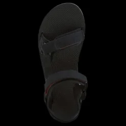 Teva Universal Trail Black Svart Online