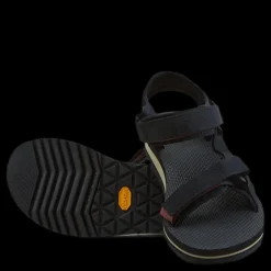 Teva Universal Trail Black Svart Online