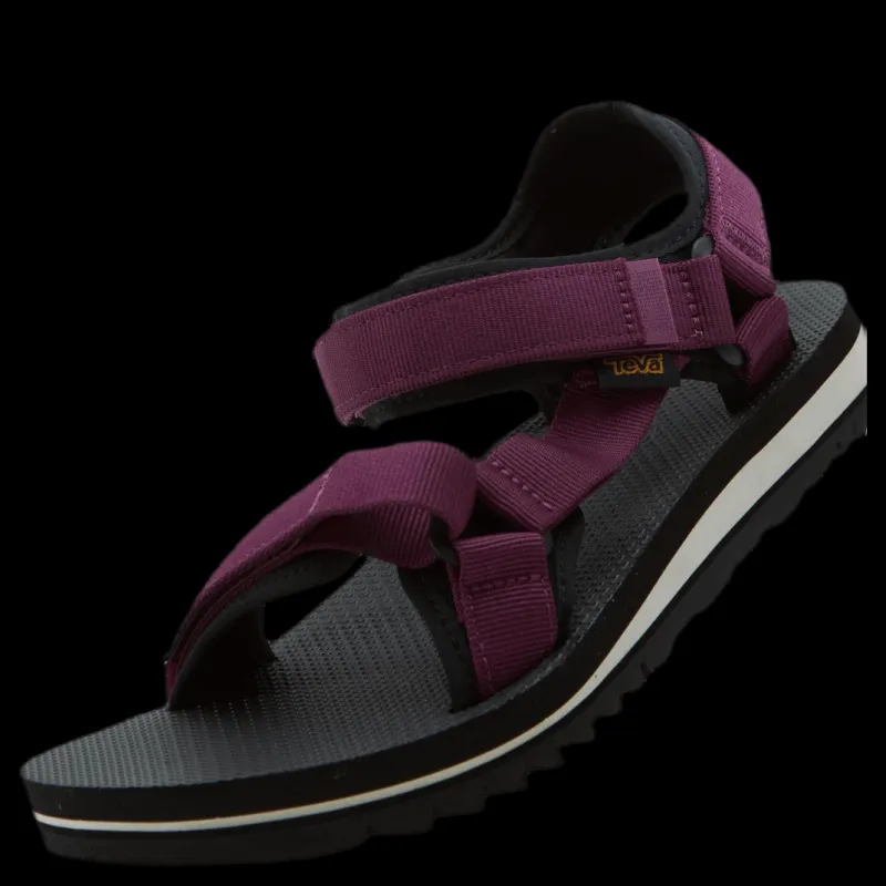 Teva Universal Trail Purple Lila Online