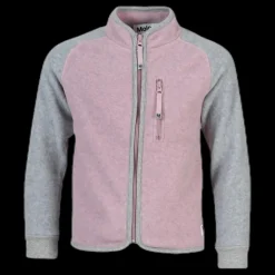 Molo Unna Fleece Pink Rosa