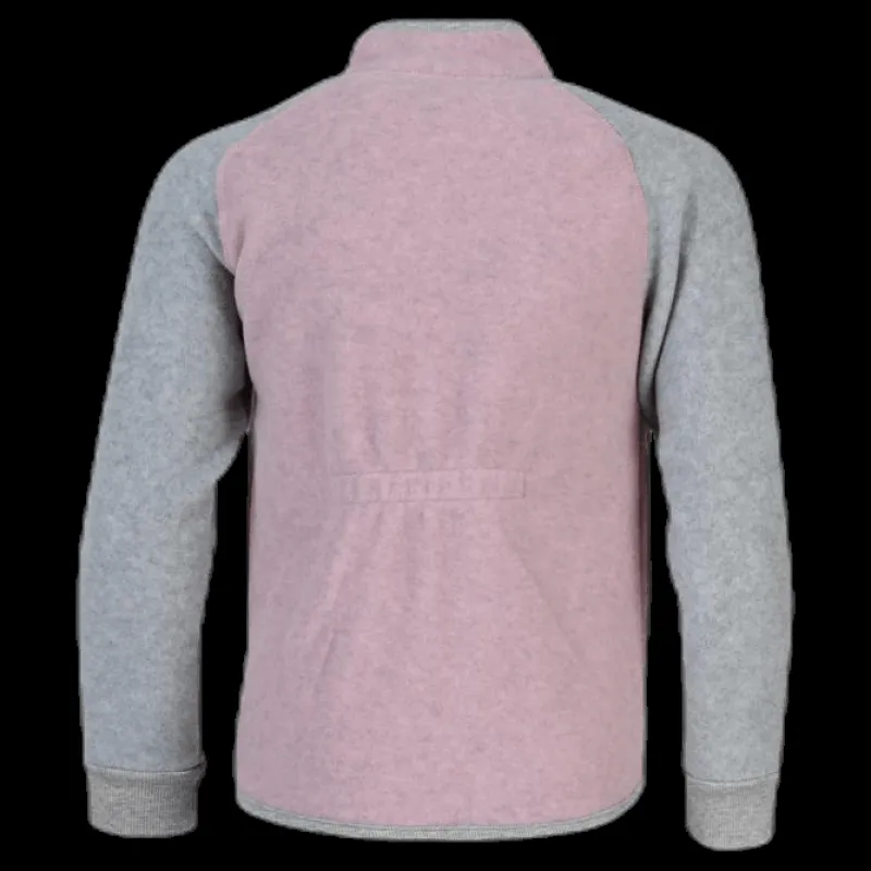 Molo Unna Fleece Pink Rosa