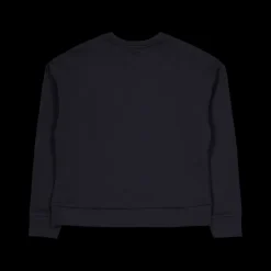 Sale Under Armour Unstoppable Flc Crew Black Svart