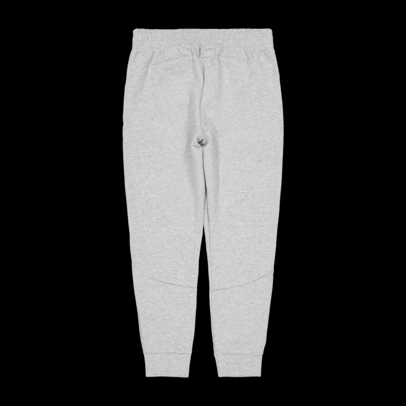 Discount Under Armour Unstoppable Flc Jogger Mod Gray Grå
