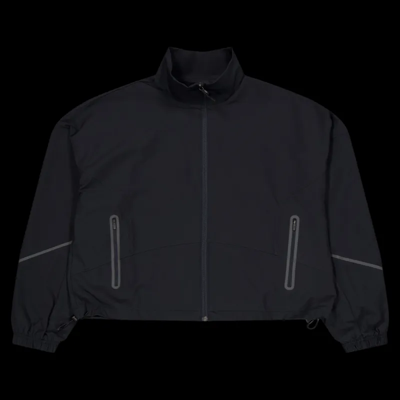Under Armour Unstoppable Jacket Black Svart Outlet