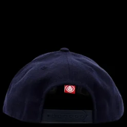 UpFront UP09 Crew Snapback Blue Blå Clearance
