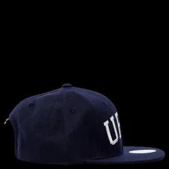 UpFront UP09 Crew Snapback Blue Blå Clearance