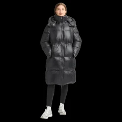 Outlet Röhnisch Urban Explorer Parka Black