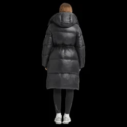 Outlet Röhnisch Urban Explorer Parka Black