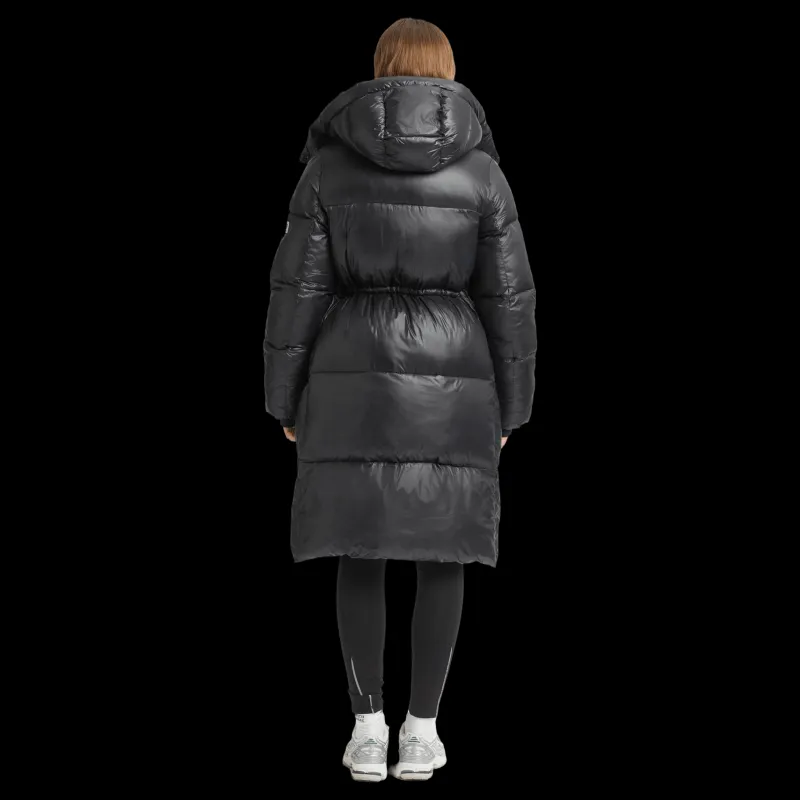 Outlet Röhnisch Urban Explorer Parka Black