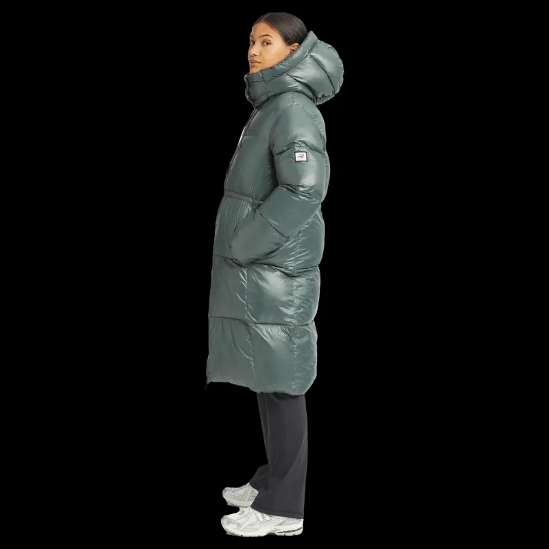 Outlet Röhnisch Urban Explorer Parka Urban Chic