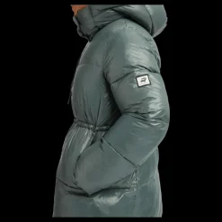 Outlet Röhnisch Urban Explorer Parka Urban Chic