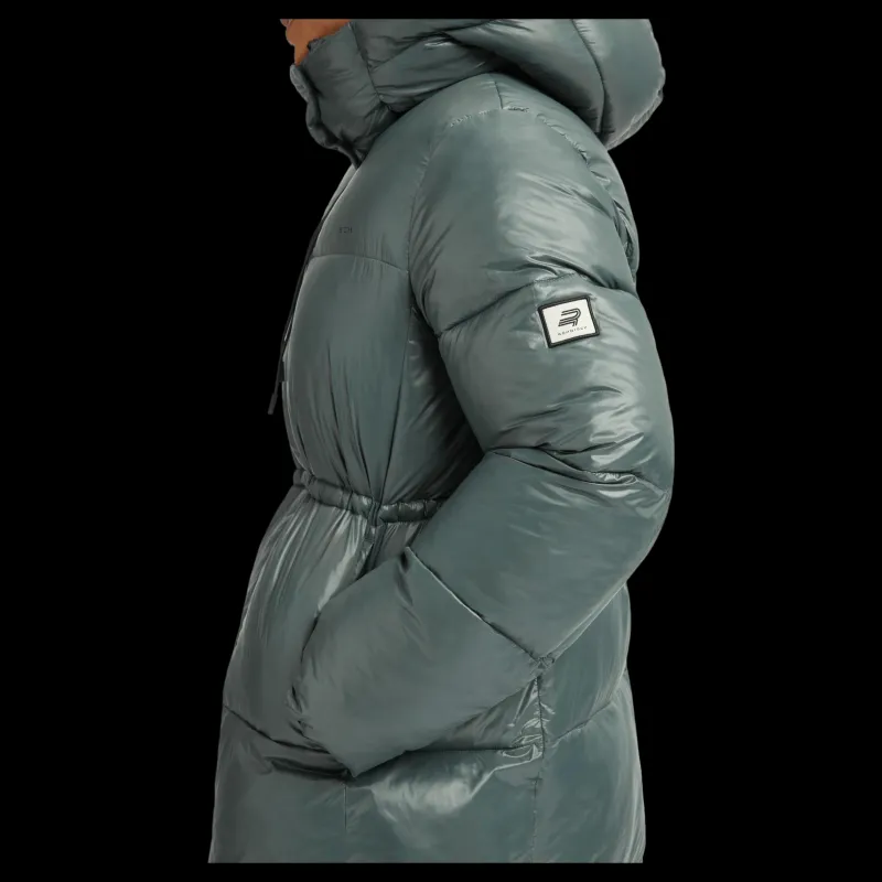 Outlet Röhnisch Urban Explorer Parka Urban Chic