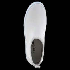 Discount Tretorn Urban Hybrid White/Grey Vit och Grå