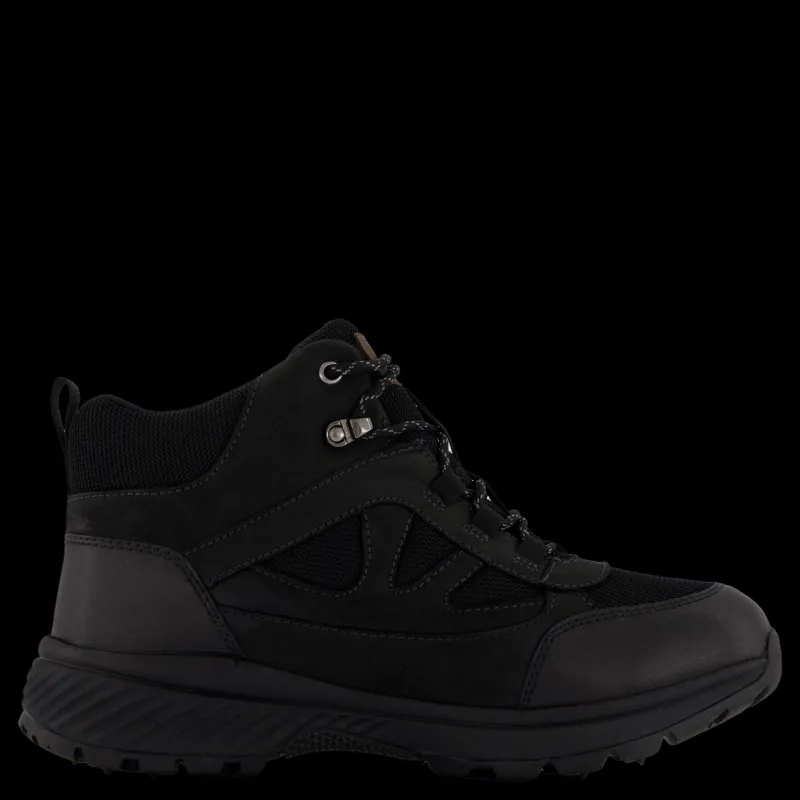 Polecat Urbs Stirling Gtx Black Svart Discount