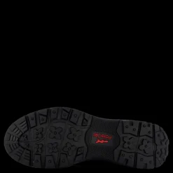 Polecat Urbs Stirling Gtx Black Svart Discount