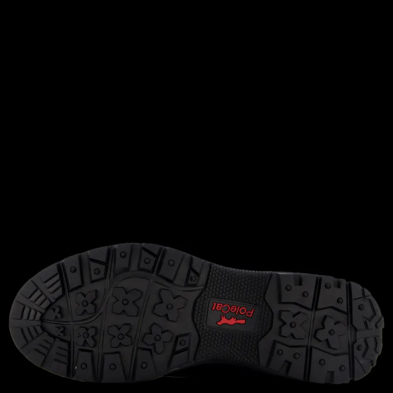 Polecat Urbs Stirling Gtx Black Svart Discount